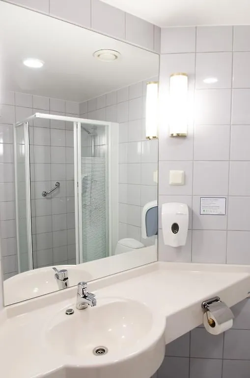 Haukeland Hotel Bergen
